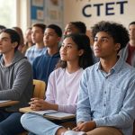 Dream of becoming a teacher in 9th-12th? Now you have to pass CTET