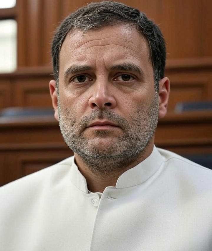 Rahul Gandhi gets relief from Chaibasa Court, gets bail in Amit Shah defamation case!
