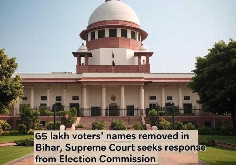 Rahul Gandhi gets relief from Chaibasa Court, gets bail in Amit Shah defamation case!