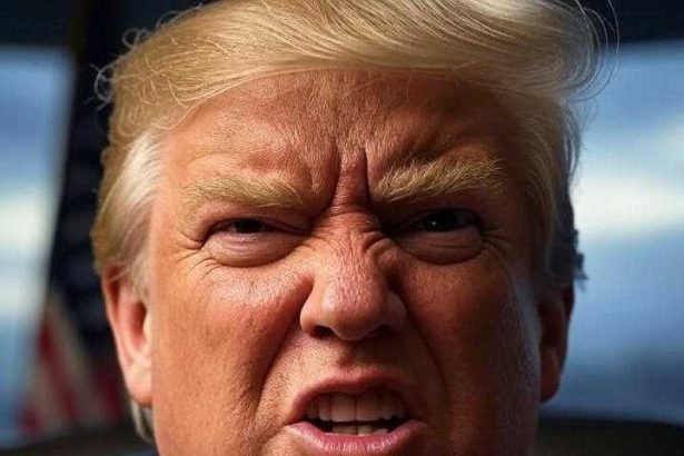 Trump announces 50% tariff on India, angry over buying oil from Russia