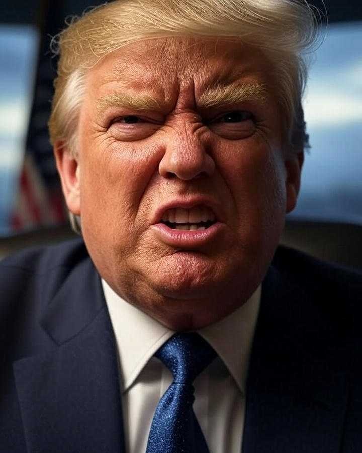 Trump announces 50% tariff on India, angry over buying oil from Russia