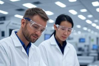 India will become a global leader in semiconductors by 2030