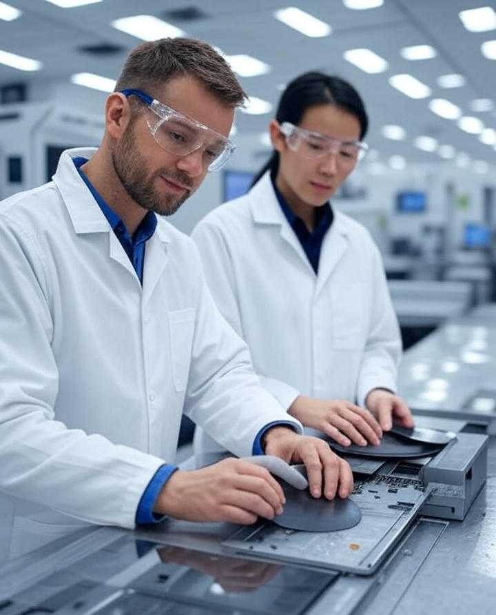 India will become a global leader in semiconductors by 2030