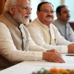 Vice Presidential Election 2025: NDA entrusts responsibility of selecting candidate to PM Modi and JP Nadda
