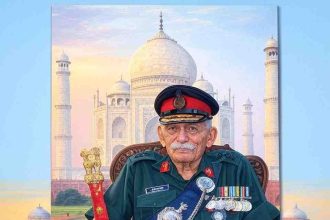 Stories of war heroes included in NCERT books: Stories of Manekshaw, Usman and Somnath will teach patriotism!
