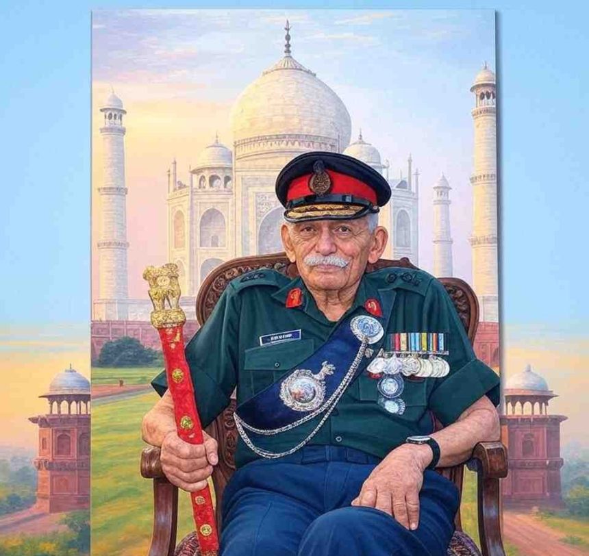 Stories of war heroes included in NCERT books: Stories of Manekshaw, Usman and Somnath will teach patriotism!