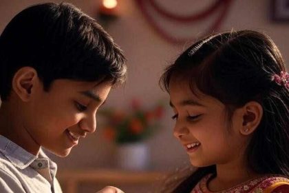 Raksha Bandhan 2025: Auspicious time and significance of tying Rakhi
