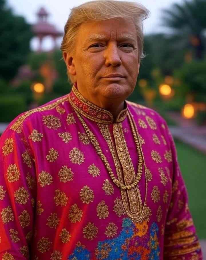 Trump's tariffs pose a threat of 50% duty on India's clothing, jewellery and other sectors; who will be safe?