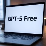 Chat GPT-5 is here! Use it for free