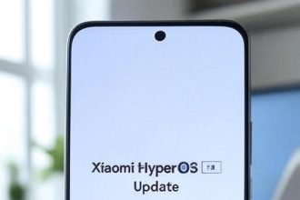 HyperOS 2.2 launcher gets new update for August 2025
