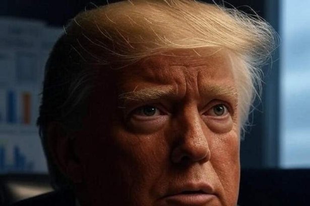 America's debt crosses 37 trillion: Trump's mistakes will sink the world's largest economy