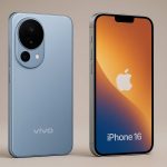 iPhone 16 is India's best-selling phone, but Vivo is still No. 1