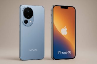 iPhone 16 is India's best-selling phone, but Vivo is still No. 1