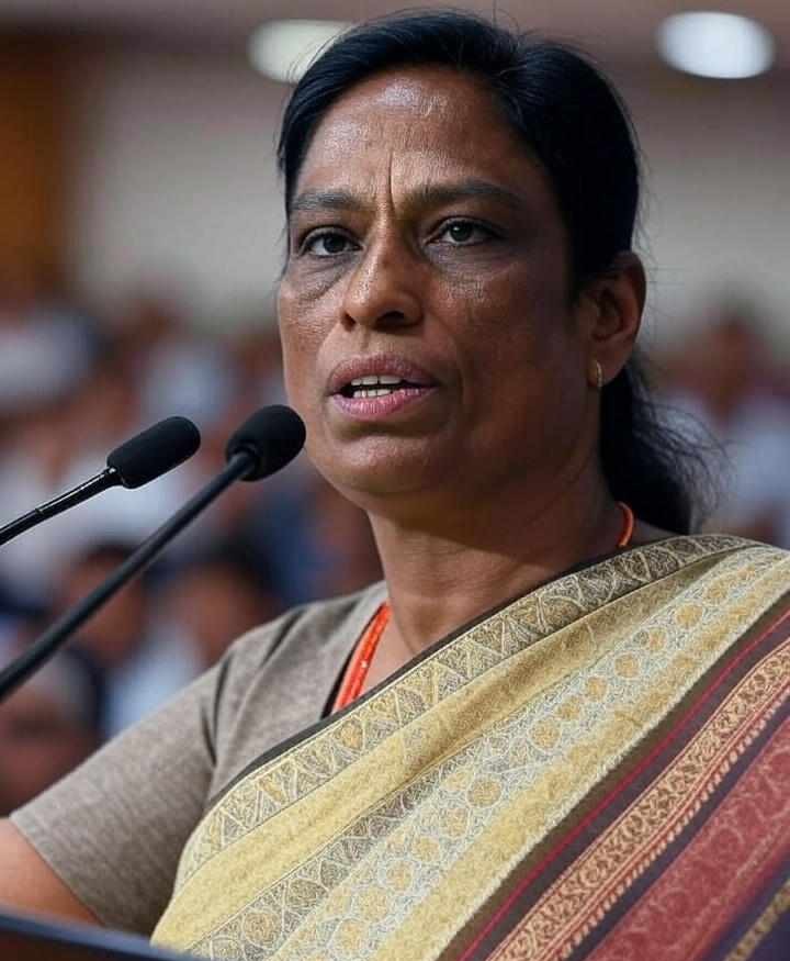 National Sports Bill created a stir! PT Usha said- stagnation will end, transparency will come