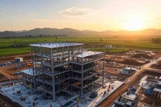 4 new chip plants worth ₹4,600 crore approved in India, factories to be set up in Odisha, Punjab and Andhra