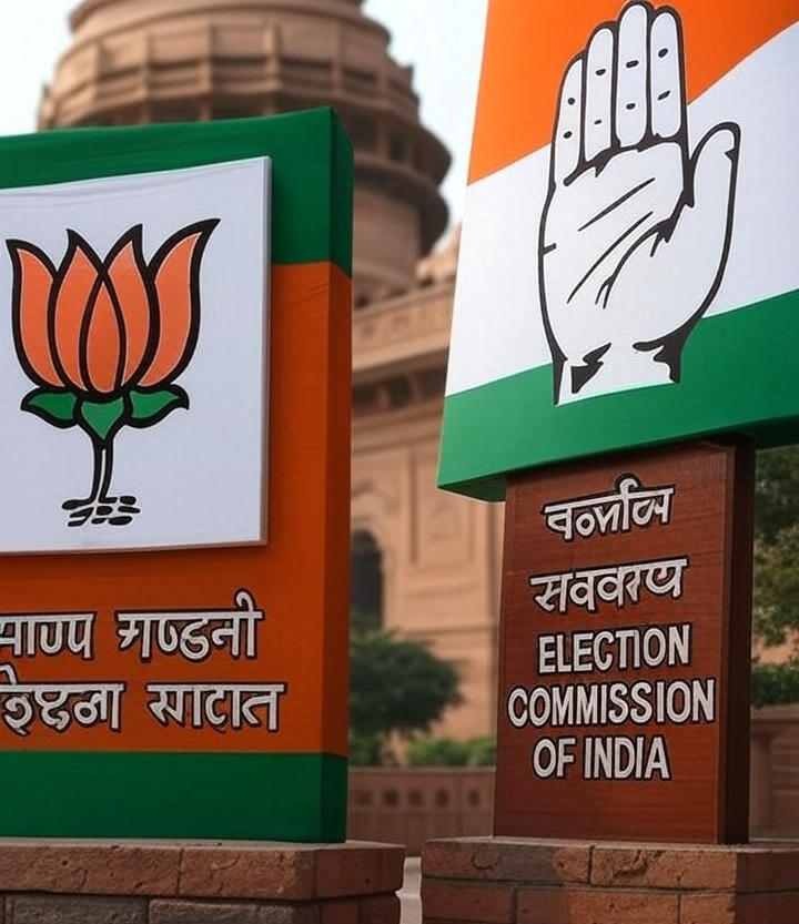 Election Commission vs People's Vote: Supreme Court intervenes in Bihar SIR dispute