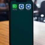 Russia said 'Namaste' to WhatsApp-Telegram