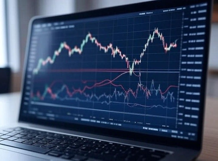 Stock market volatility: UnitedHealth shares rise, Dow Jones heads for record high