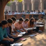 Gurukul students are in luck! Now they will do research in IIT