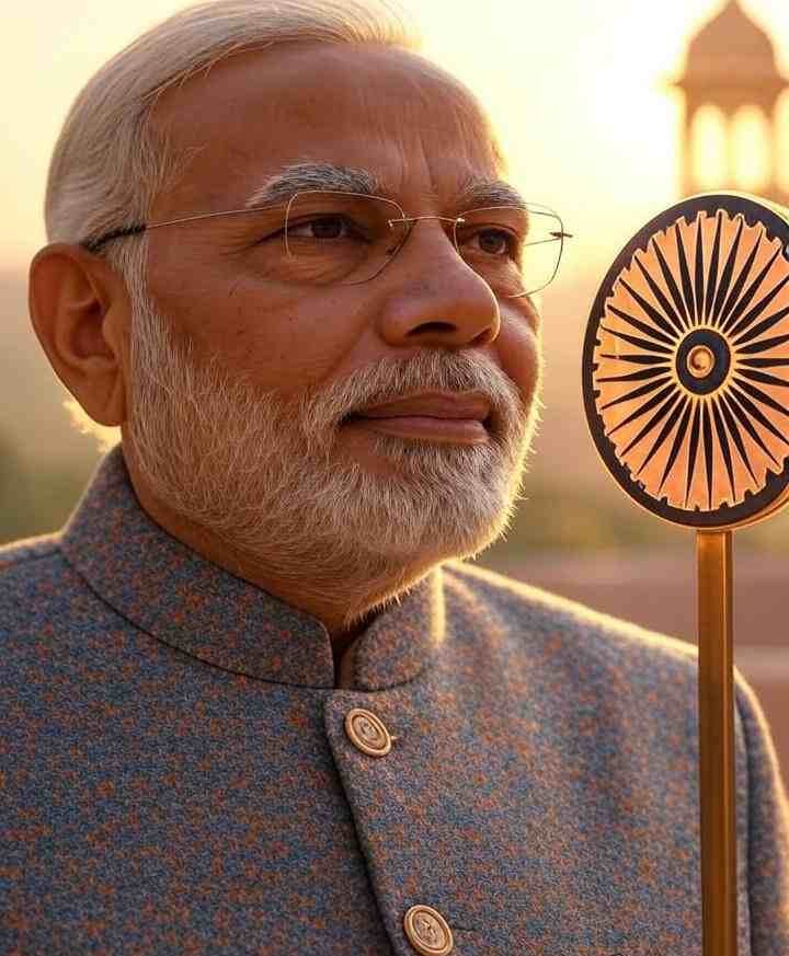 Modi Government's new GST reforms