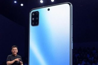 Infinix Hot 60i 5G smartphone launched