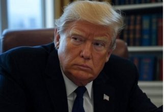 Trump's new tariff blow