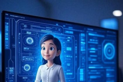 In Windows 12, your computer will become your superpower: it will speak, listen and understand instantly and help!