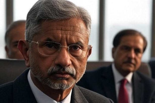 India's strong warning to Pakistan