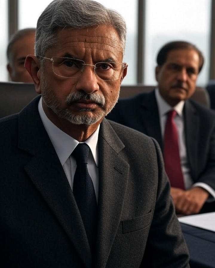 India's strong warning to Pakistan