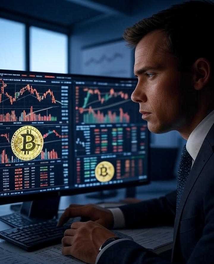 Norway's $1.7 trillion fund will create a sensation with an 83% jump in bitcoin