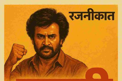 Rajinikanth's 'Coolie' created a stir at the box office