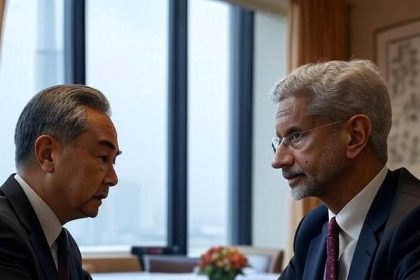 Chinese Foreign Minister Wang Yi's visit to India: Will the 'elephant' and the 'dragon' dance together now? An interesting meeting with Jaishankar