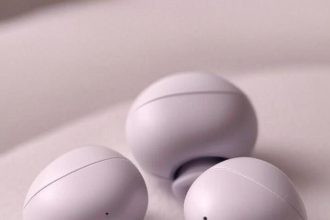 Galaxy Buds3 FE: Premium sound and AI at a low price