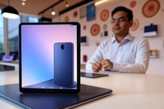 Samsung Galaxy Tab Active 5 launched in India