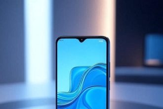 Redmi15 5G launched: 7000mAh battery and amazing features for just Rs 14,999!