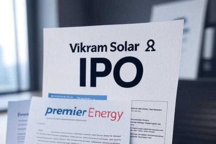 Vikram Solar IPO: How strong is this claim compared to Premier Energy and Wari Energy
