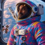 ISRO's master plan! Human space mission in 2027, space station by 2035