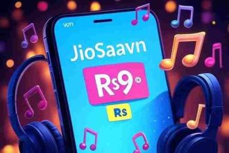 Jio's Dhamaka! JioSaavn Pro plan worth Rs. 99 now available for just Rs. 9