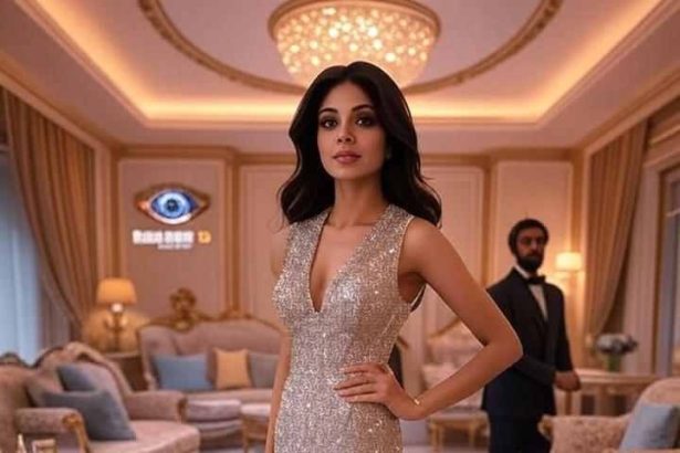 Tanya Mittal, Bigg Boss 19, Lavish house, VIP lifestyle, Social media viral, Neelam Giri, Influencer, Luxury bungalow, Bigg Boss drama, Trolling
