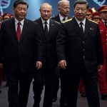 'The secret of immortality!' Putin-Xi Jinping's secret conversation leaked