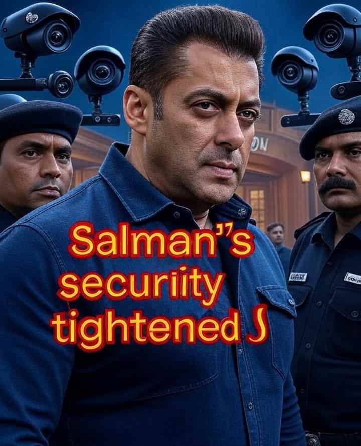 Salman Khan's life in danger: Strict security on 'Bigg Boss' set, live audience banned