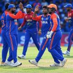 India beat UAE: Achieved the target of 58 runs in just 27 balls