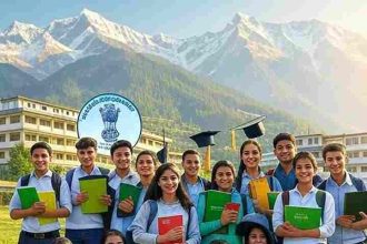Himachal Pradesh's wonder: Becomes a fully literate state with 99.3% literacy rate