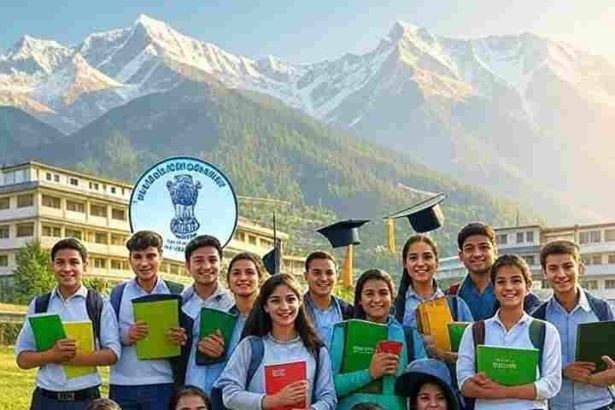 Himachal Pradesh's wonder: Becomes a fully literate state with 99.3% literacy rate