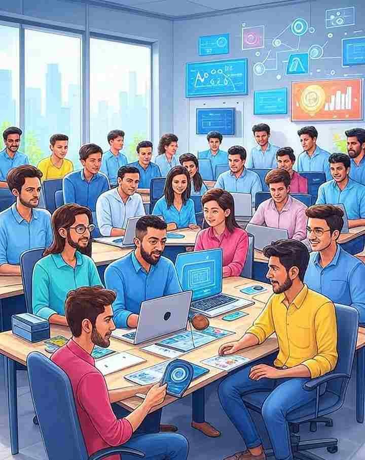 Make a great career in AI and data science: These are the new opportunities in India