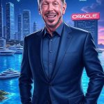Larry Ellison overtook Elon Musk: Became the richest person in the world with a net worth of Rs 3.3 lakh crore