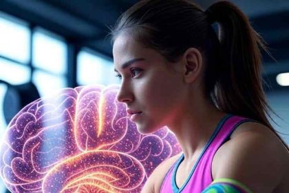 Neuroscientist reveals the secret: This exercise increases new cells in the brain