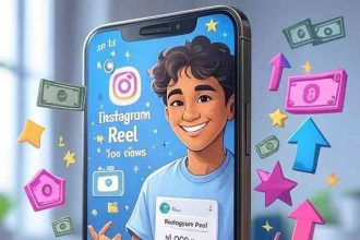 Will you earn money from 1,000 views on Instagram? The truth is out