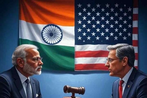 Trump's tariffs threaten 25 years of India-US friendship! Former diplomats warn