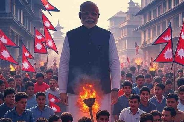 Enthusiasm of Gen-Z in Nepal: 'We need a leader like PM Modi, only he will bring change'